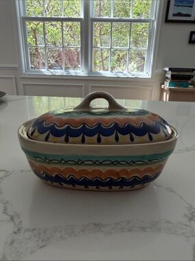Beautiful Pottery Piece